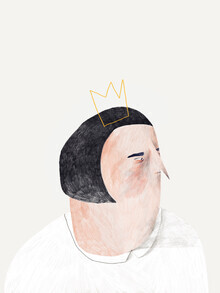 The Artcircle, Your Highness by Trude is Krude (Germany, Europe)