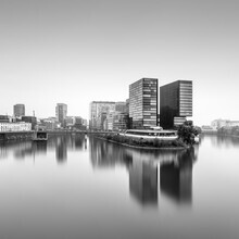 Ronny Behnert, Medienhafen II | Düsseldorf