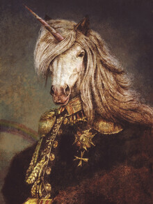 Mike Koubou, The count of Wonderland - Greece, Europe)
