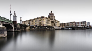 Ronny Behnert, Humboldtforum / Stadtschloss | Berlin