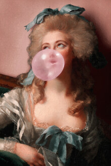 Jonas Loose, Bubblegum Princess