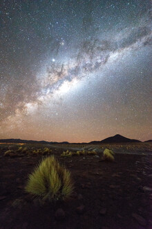 Felix Dorn, Altiplano Nights (Bolivien, Lateinamerika und die Karibik)
