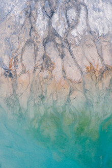 Felix Dorn, Melting water