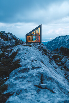 Felix Dorn, Alpine Nights