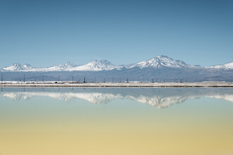 Felix Dorn, Lithium pools
