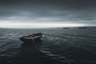 Tillmann Konrad, Depth