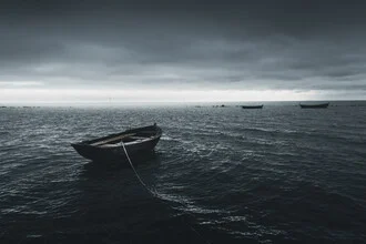 Depth - Fineart photography by Tillmann Konrad