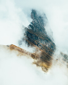 Lennart Pagel, Island in the Clouds