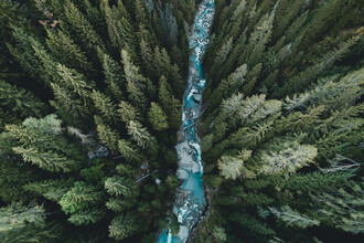 Lennart Pagel, Perspective is Everything
