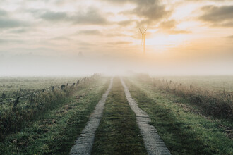 Lennart Pagel, The Right Path