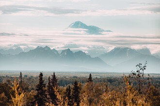 Lennart Pagel, Denali