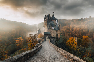 Lennart Pagel, Something Eltz