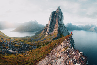Lennart Pagel, Sail of the North