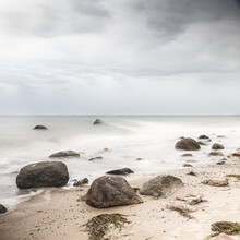 Michael Schulz-dostal, Rocks