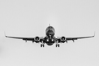 Inflight Galerie, 737