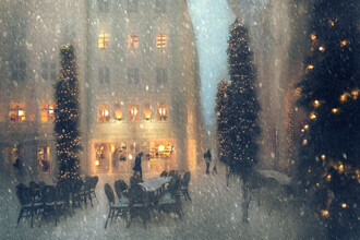 Roswitha Schleicher-Schwarz, Christmas in the City (Germany, Europe)