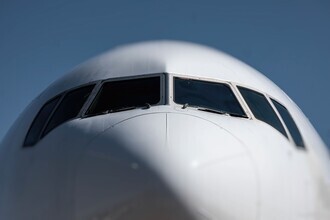 Inflight Galerie, HeadOn
