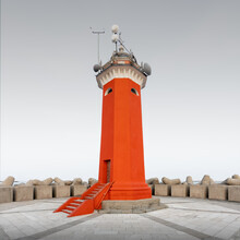 Ronny Behnert, Faro di Venezia | Venedig