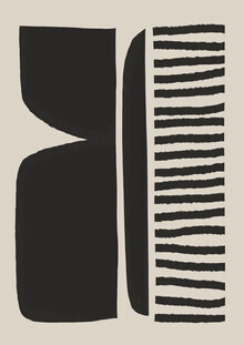 Dan Hobday, Simple