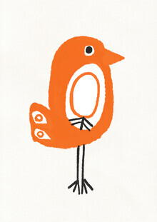 Dan Hobday, Birdy
