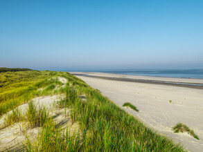 Vision Praxis, Sande #13 - Strand auf der Noordseeinsel Spiekeroog (Germany, Europe)