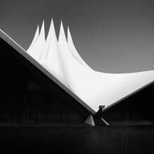 Ronny Behnert, The Light Beyond I | Berlin