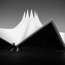 Ronny Behnert, The Light Beyond III | Berlin