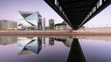 Ronny Behnert, Main Station Area | Berlin