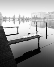 Ronny Behnert, New East Port II | Berlin