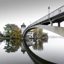 Ronny Behnert, Abteibrücke | Berlin
