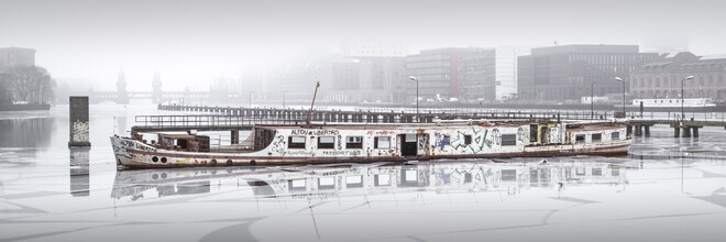 Ronny Behnert, Old Lady II | Berlin