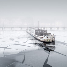Ronny Behnert, Old Lady | Berlin