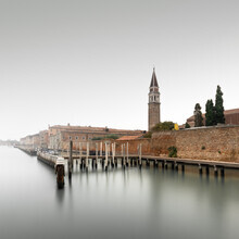 Ronny Behnert, Chiesa di San Francesco della Vigna | Venedig
