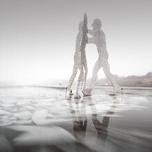 Ronny Behnert, Molecule Men on Ice | Berlin (Deutschland, Europa)