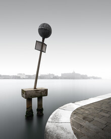 Ronny Behnert, Direzione | Venedig
