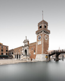 Ronny Behnert, Arsenale | Venedig