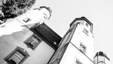 Vision Praxis, Bad Säckingen #1 (Germany, Europe)