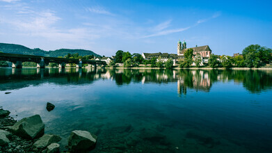 Vision Praxis, Bad Säckingen #8 (Germany, Europe)
