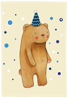 The Artcircle, Bear by Judith Loske (Germany, Europe)