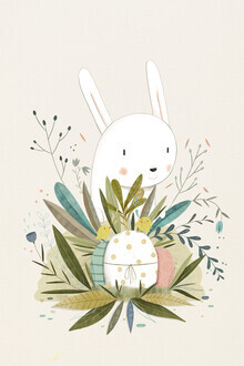 The Artcircle, Easter Eggby Judith Loske (Germany, Europe)