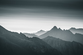 Sebastian Worm, Lofoten Monochrome