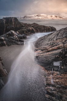 Sebastian Worm, Coast of Norway