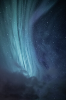 Sebastian Worm, Clouds and Aurora