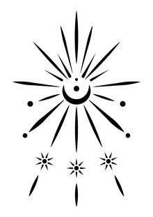Eman Almallahi, Inner Light (Jordan, Asia)