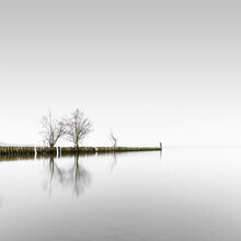 Ronny Behnert, Distant on a solitary day | Schwielowsee