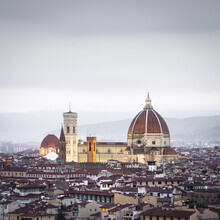 Ronny Behnert, Santa Maria del Fiore | Florenz