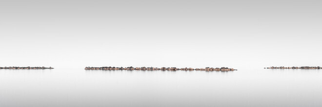 Ronny Behnert, Flooded | Italien