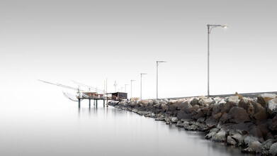 Ronny Behnert, Porto Garibaldi | Italien