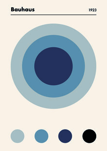 Bauhaus Collection, Bauhaus Exhibition Weimar (Germany, Europe)