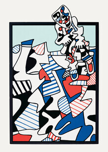 Art Classics, Jean Dubuffet